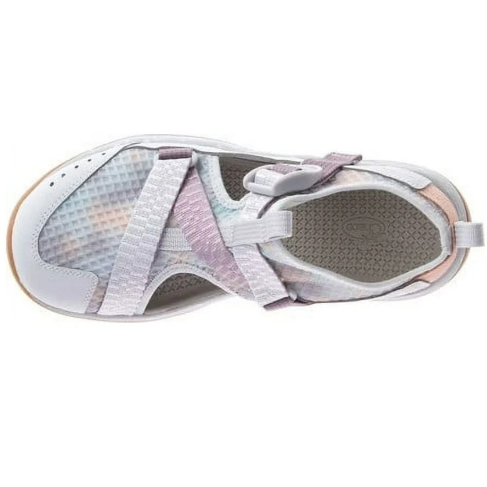 Chaco Odyssey Vegan Sport Sandal Women's - Picture 9 of 12